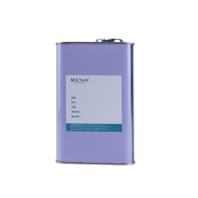 MDCOAT 7067 — силиконовое конформное покрытие с низкой вязкостью